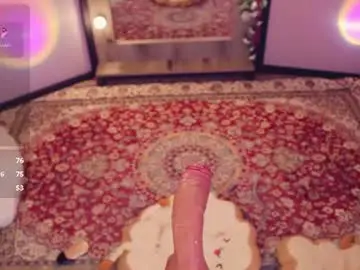 Chaturbate Live Porn of chery_lady22