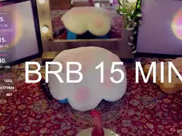 Chaturbate Live Sex of chery_lady22