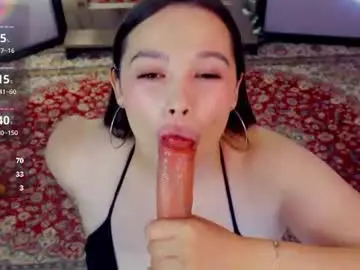 Chaturbate Live Porn of chery_lady22