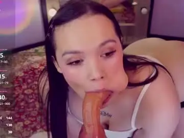 Chaturbate Adult Webcams of chery_lady22