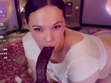 Chaturbate Adult Webcams of chery_lady22