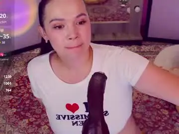 Chaturbate Sex Chat of chery_lady22