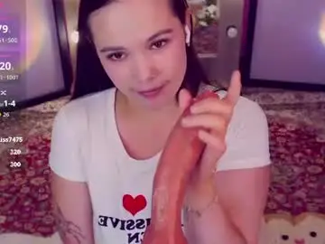 Chaturbate Free Porn Cam of chery_lady22