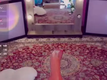 Chaturbate Adult Webcam of chery_lady22