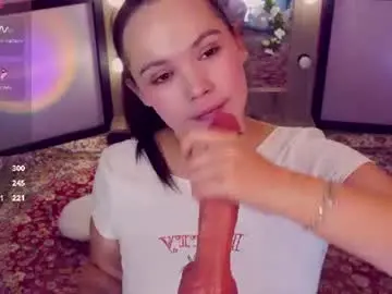 Chaturbate Private Sex Chat of chery_lady22