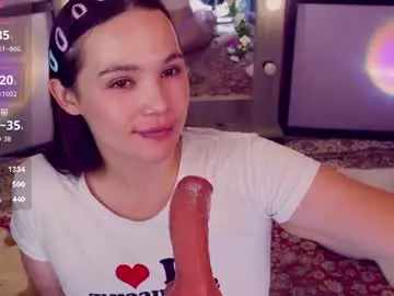 Chaturbate Best Webcam of chery_lady22