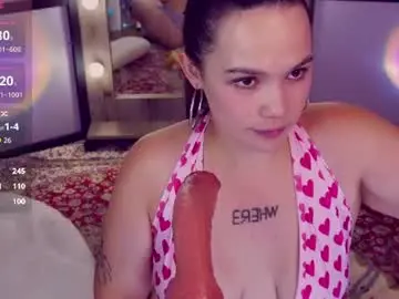 Chaturbate Free Porn Cam of chery_lady22