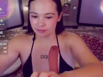Chaturbate Live Porn of chery_lady22