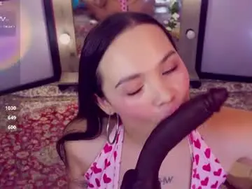 Chaturbate Live Sex of chery_lady22