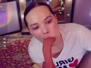 Chaturbate Nude Webcam of chery_lady22