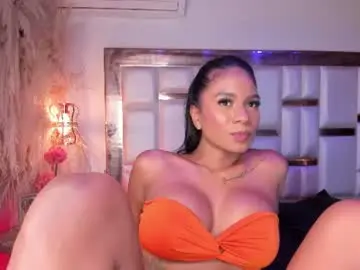 Chaturbate Watch Live Sex Cams of gaviiprietto
