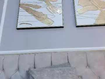 Chaturbate Nude Webcam of gia_ricci