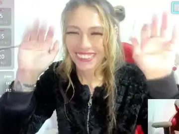 Chaturbate Adult Webcams of im_yoursweetlisa