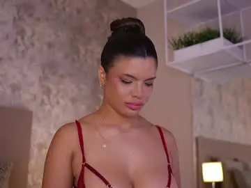 Chaturbate Sex Cam of jadakaii