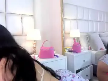 Chaturbate Adult Webcam of jade_jhonson1