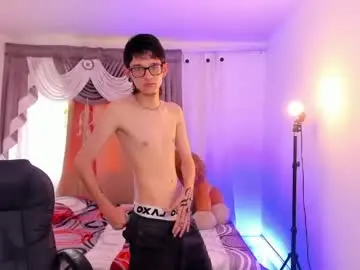 Chaturbate Live Porn of jaxvance_boy