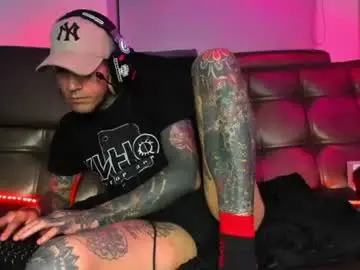 Chaturbate Sex Cam of jhonny_ackerman