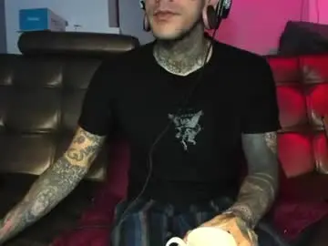 Chaturbate Free Live Porn of jhonny_ackerman
