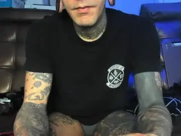 Chaturbate Sex Chat of jhonny_ackerman