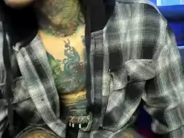 Chaturbate Best Webcam of jhonny_ackerman