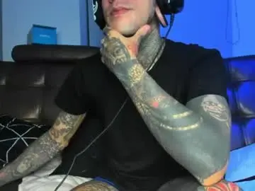 Chaturbate Live Porn of jhonny_ackerman
