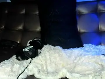 Chaturbate Sex Chat of jhonny_ackerman