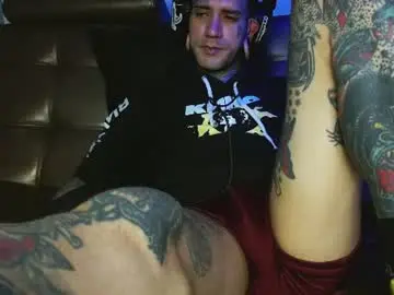Chaturbate Adult Video Chat of jhonny_ackerman