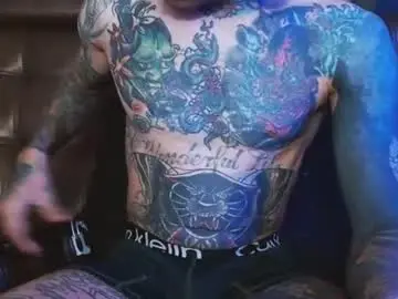 Chaturbate Free Porn Cam of jhonny_ackerman