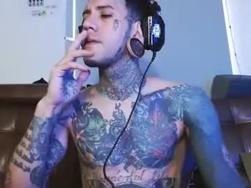 Chaturbate Live Porn of jhonny_ackerman