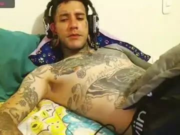 Chaturbate Free Porn Cam of jhonny_ackerman