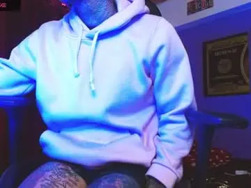 Chaturbate Free Porn Cam of jhonny_ackerman