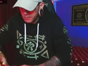 Chaturbate Free Live Porn of jhonny_ackerman