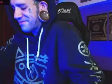 Chaturbate Sex Cam of jhonny_ackerman