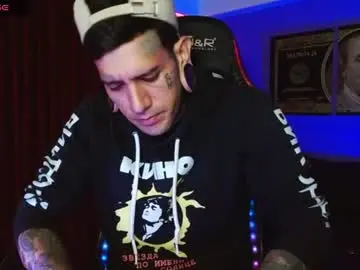Chaturbate Live Porn of jhonny_ackerman