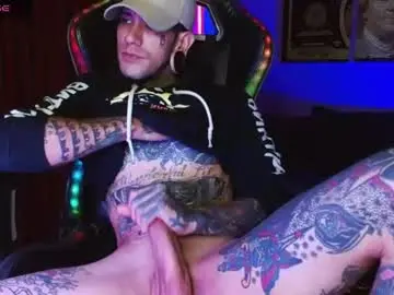 Chaturbate Live Sex Cam of jhonny_ackerman