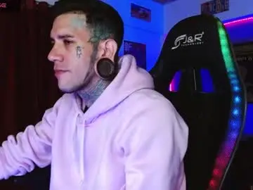 Chaturbate Free Porn Cam of jhonny_ackerman