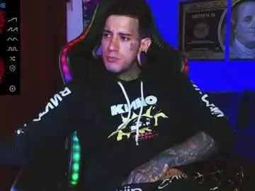 Chaturbate Free Porn Cam of jhonny_ackerman