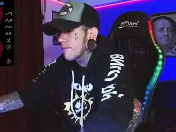 Chaturbate Live Porn of jhonny_ackerman