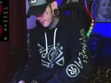 Chaturbate Watch Live Sex Cams of jhonny_ackerman