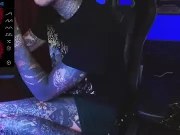 Chaturbate Watch Live Sex Cams of jhonny_ackerman