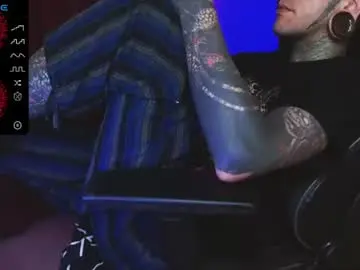 Chaturbate Free Porn Cam of jhonny_ackerman