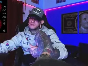 Chaturbate Free Live Porn of jhonny_ackerman