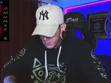 Chaturbate Watch Live Sex Cams of jhonny_ackerman