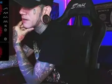 Chaturbate Sex Chat of jhonny_ackerman