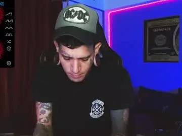 Chaturbate Sex Cam of jhonny_ackerman