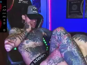 Chaturbate Live Sex of jhonny_ackerman