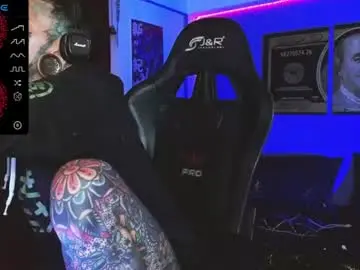 Chaturbate Free Porn Cam of jhonny_ackerman