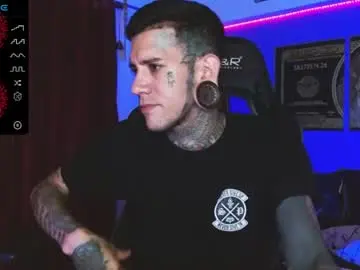 Chaturbate Free Porn Cam of jhonny_ackerman