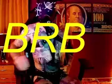 Chaturbate Best Webcam of jhonny_ackerman