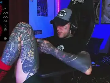 Chaturbate Watch Live Sex Cams of jhonny_ackerman